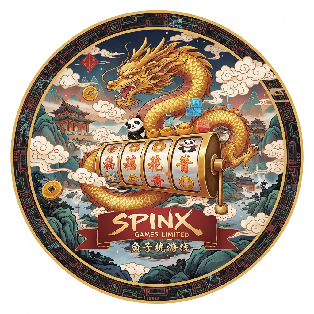 Slot Games - Limited