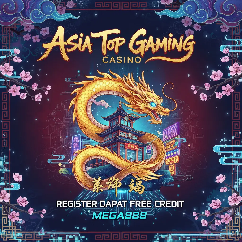 register dapat free credit mega888 - GAMING