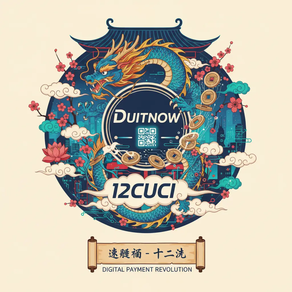 12CUCI - Duitnow