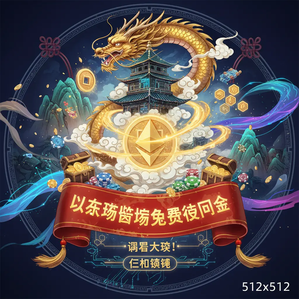 casino free credit - Ethereum