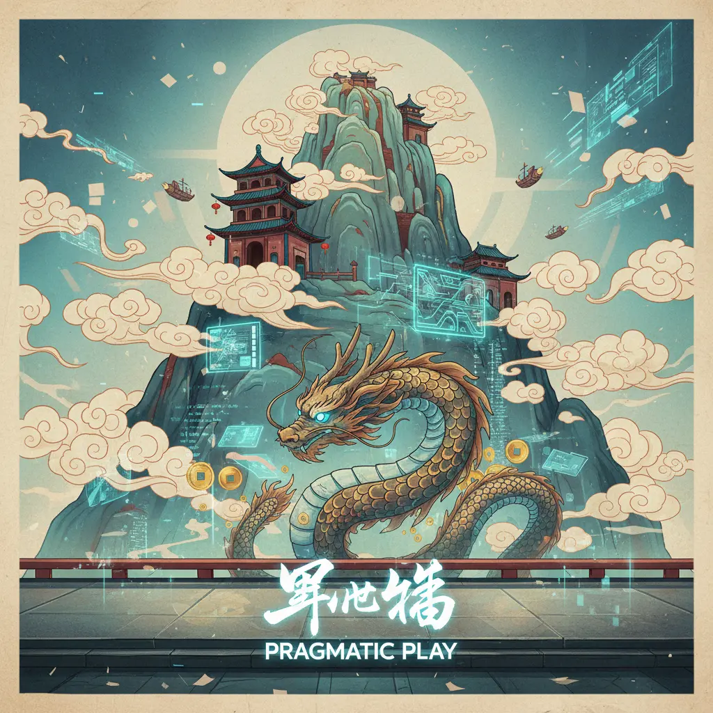 Pragmatic Play - Gibraltar