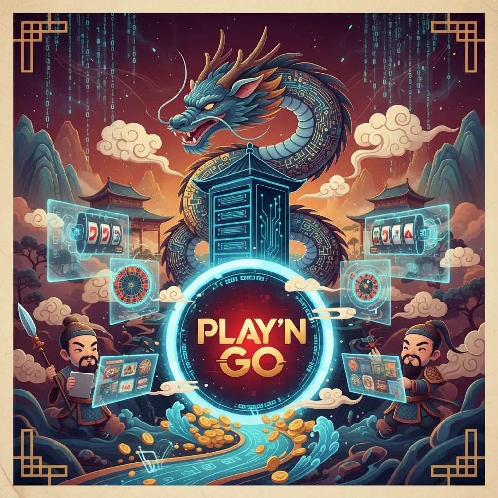 Online Casino - Play