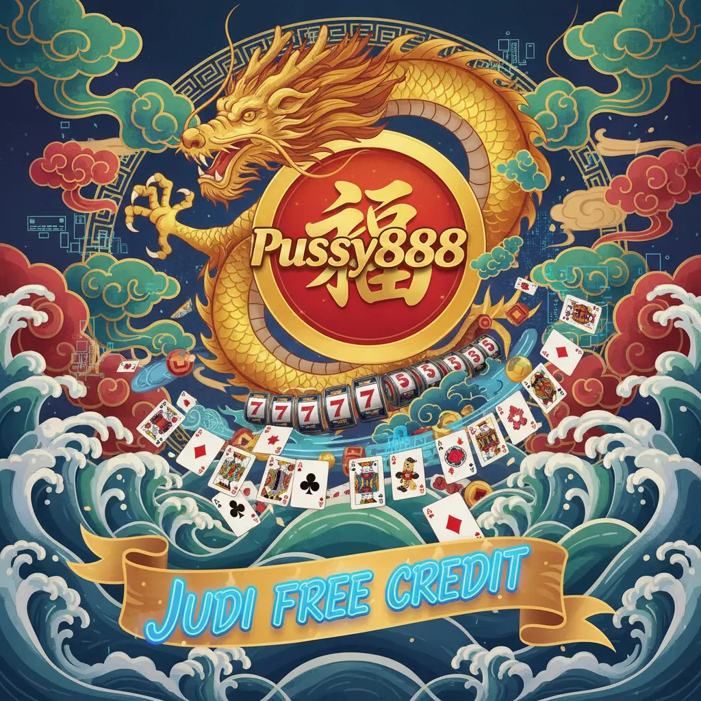 judi free credit - Pussy
