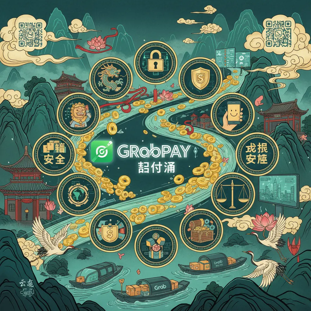 12CUCI - Grabpay