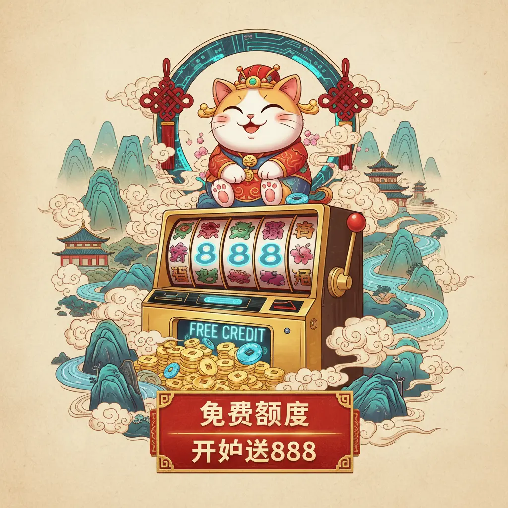 slot free kredit - Pussy