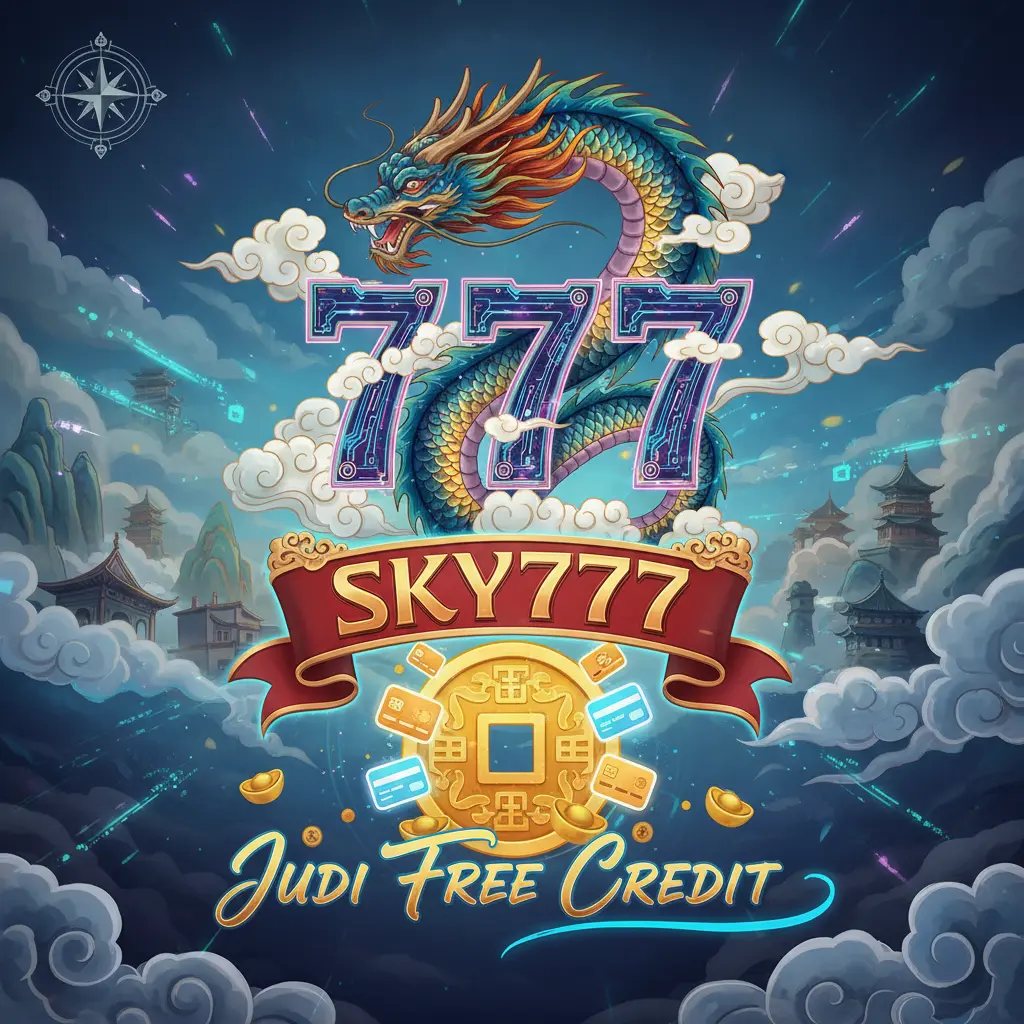 judi free credit - Sky