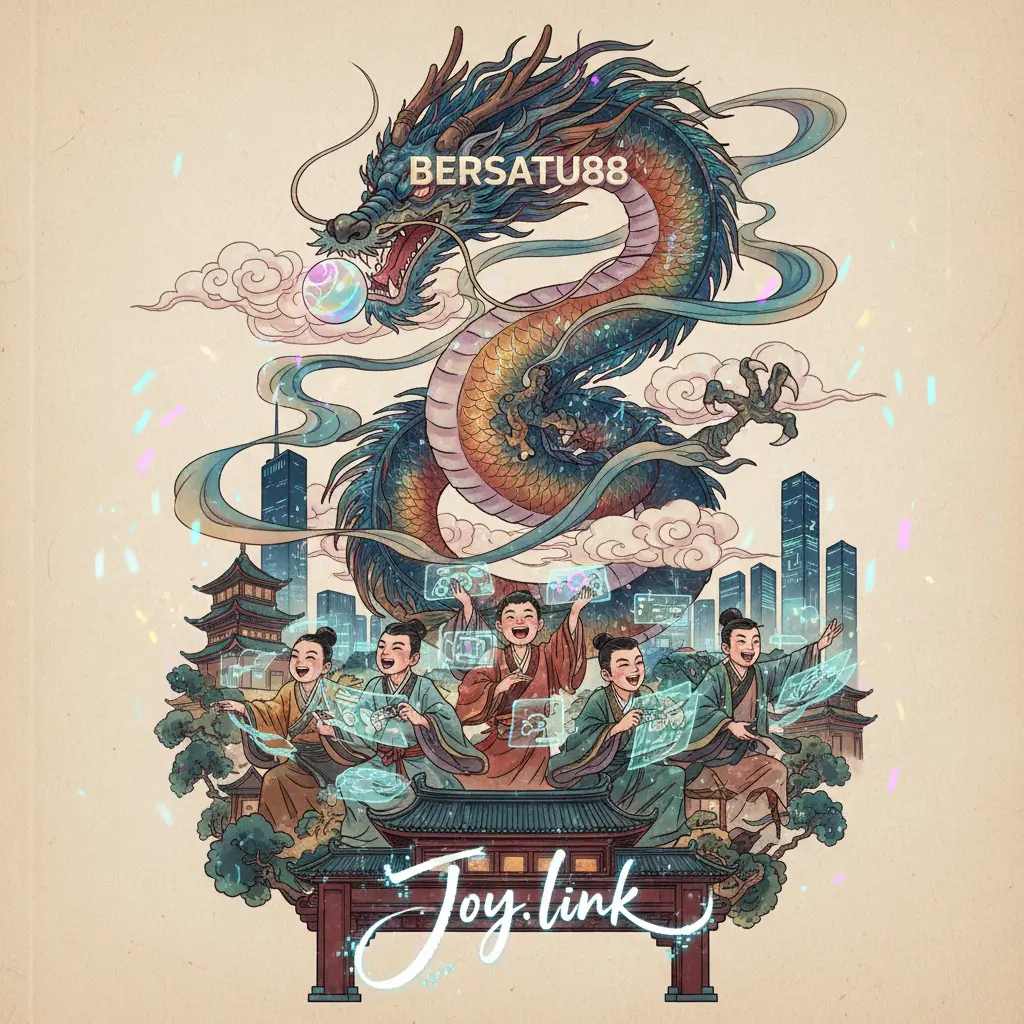 Joy.link - BERSATU