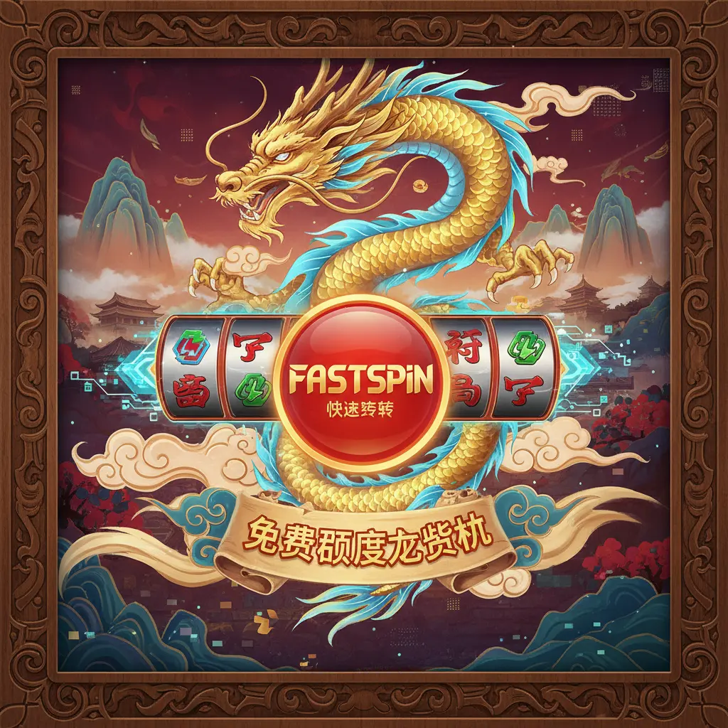 free kredit slot game - FASTSPIN