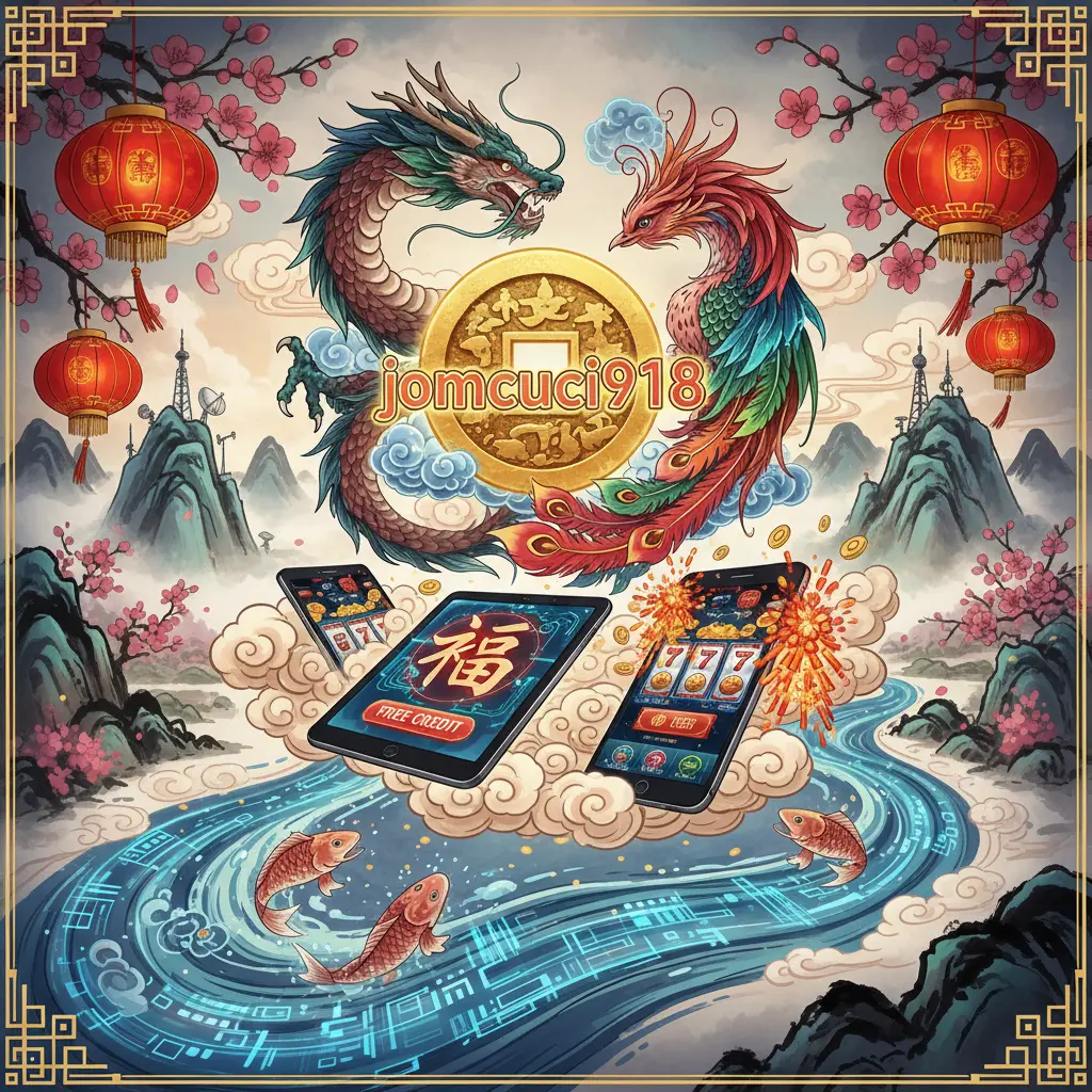 judi free credit - Jomcuci