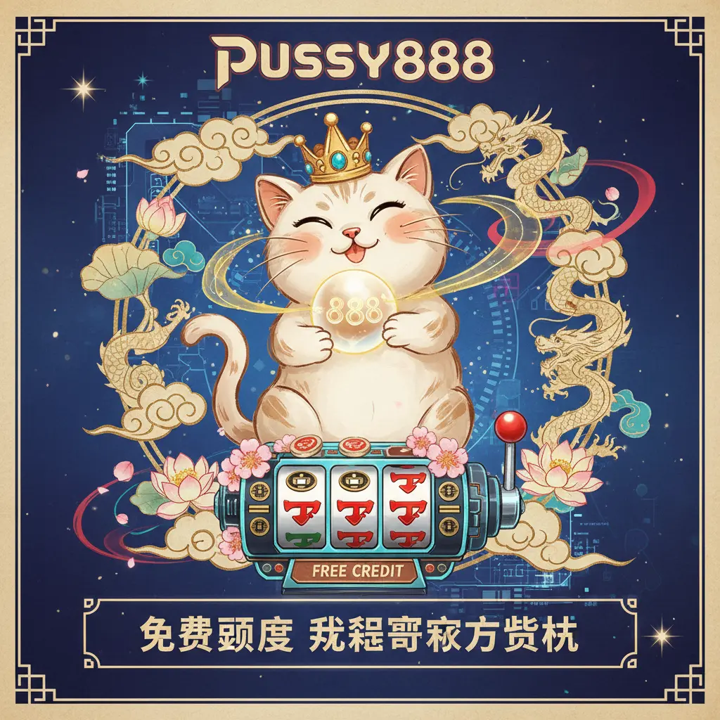 free credit no deposit slot game - Pussy