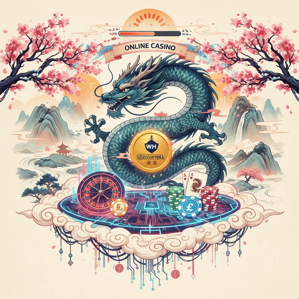 Online Casino - William