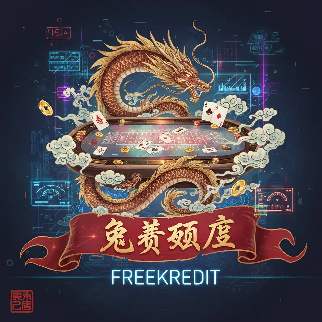 freekredit - Baccarat