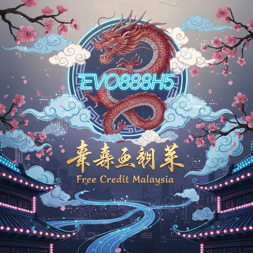 free credit malaysia - EVO