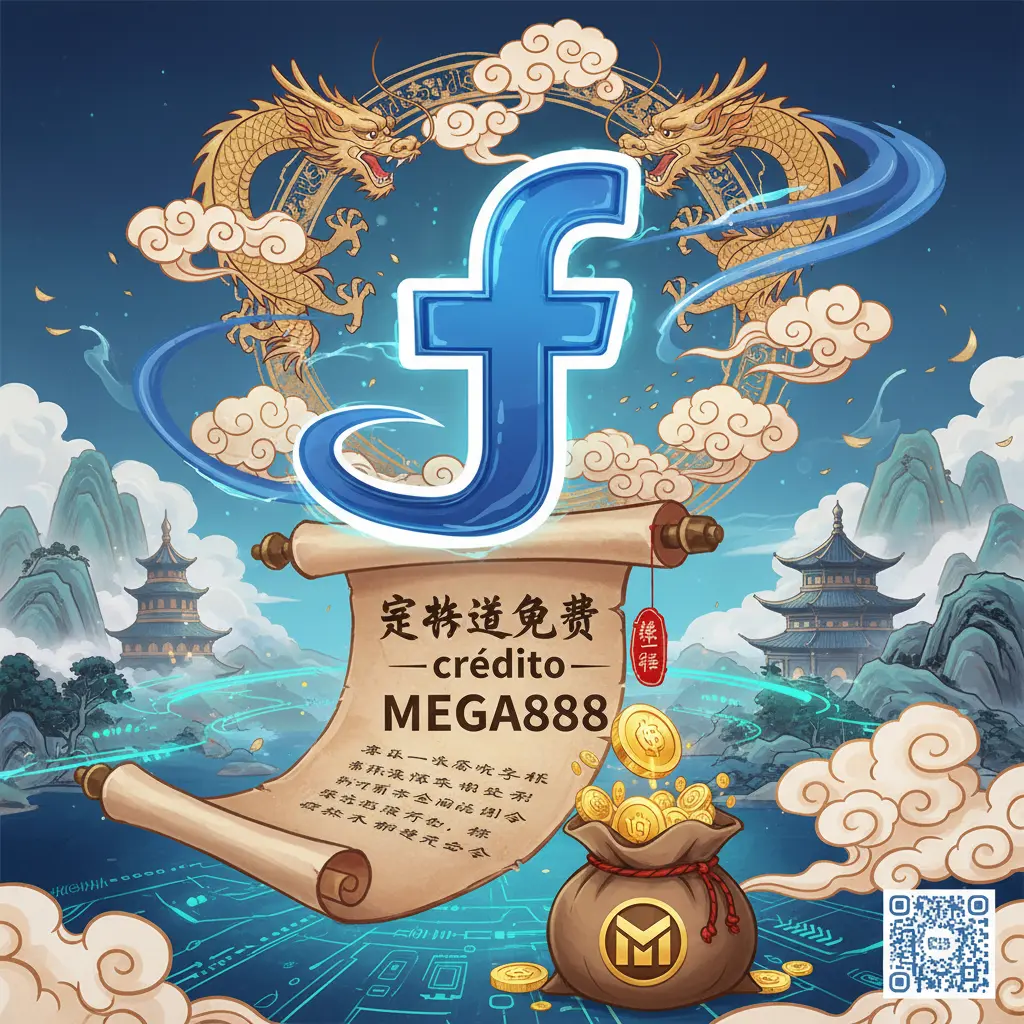 register dapat free credit mega888 - Facebook