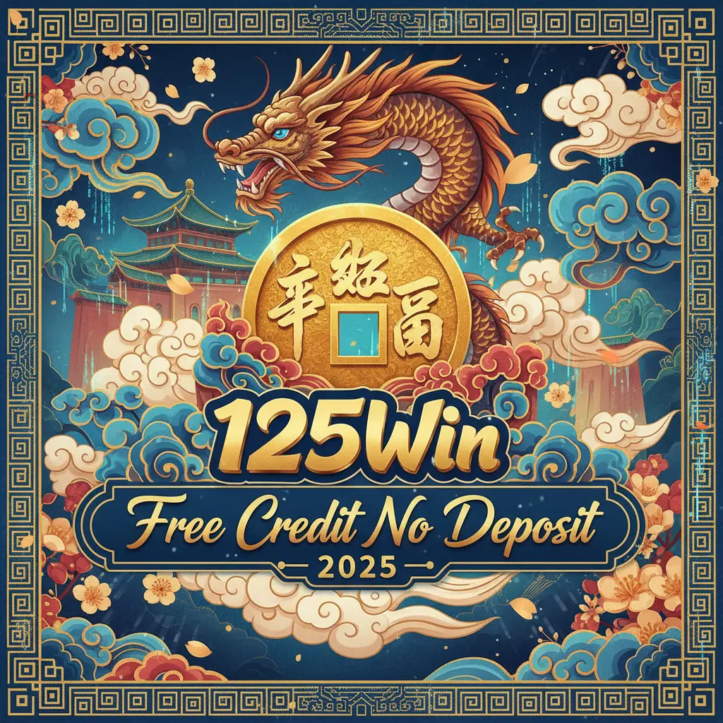 125Win - Deposit