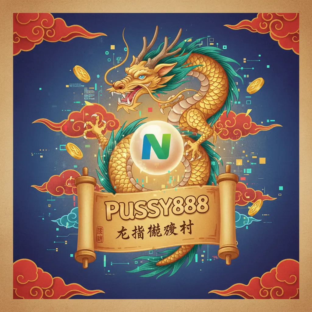 Pussy888 - Neteller
