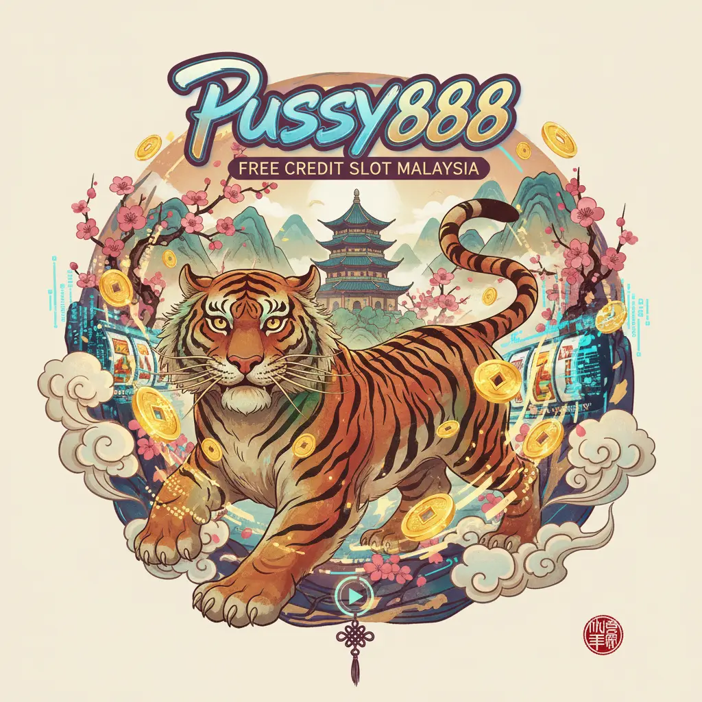 free credit slot malaysia - Pussy