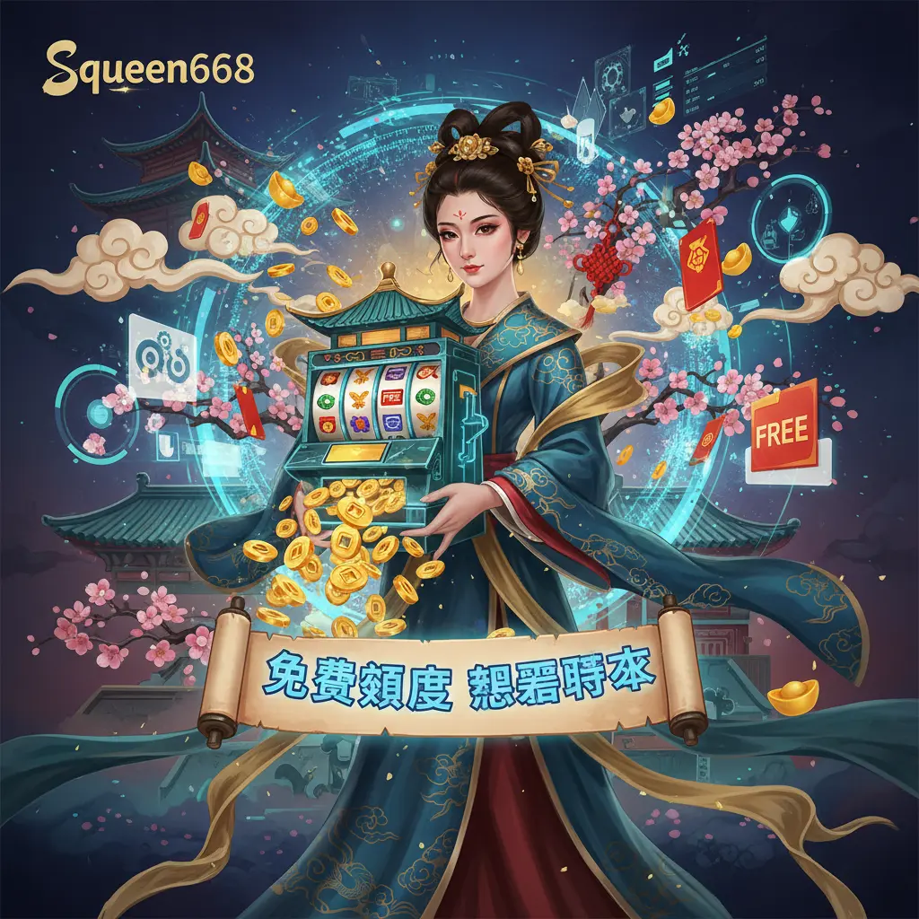 free credit no deposit slot game - Squeen