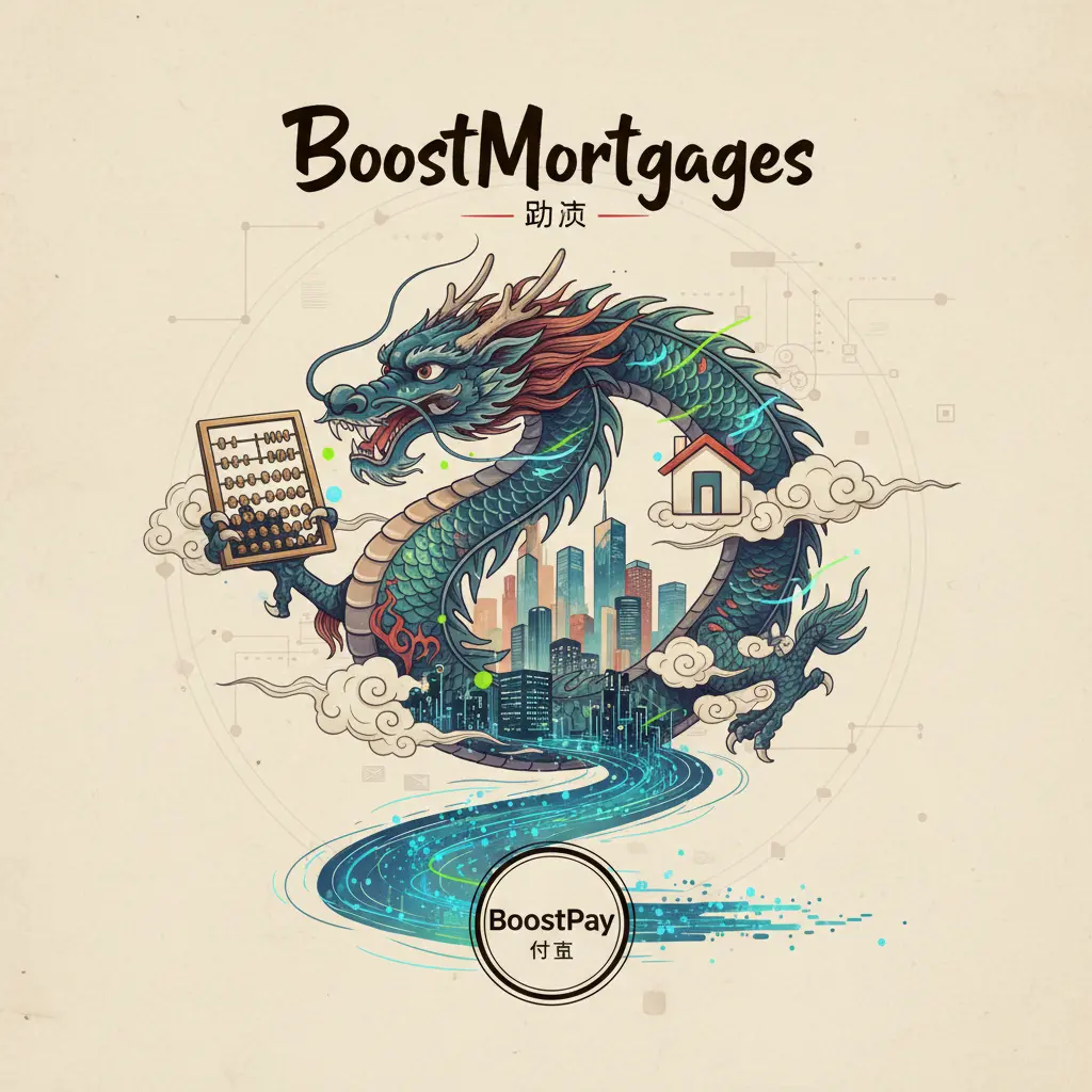 Boostpay - BoostMortgages