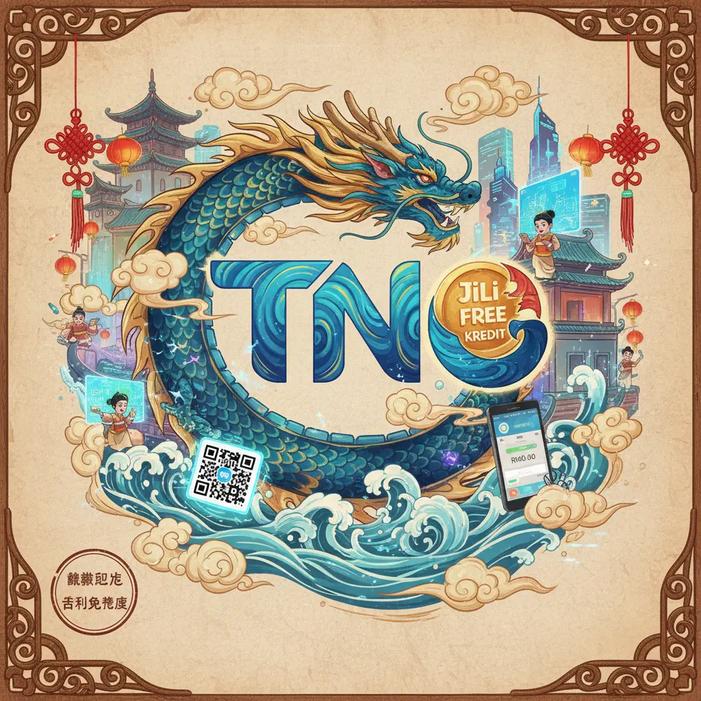 jili free kredit - Touch