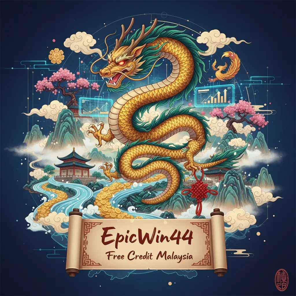 free credit malaysia - EpicWin