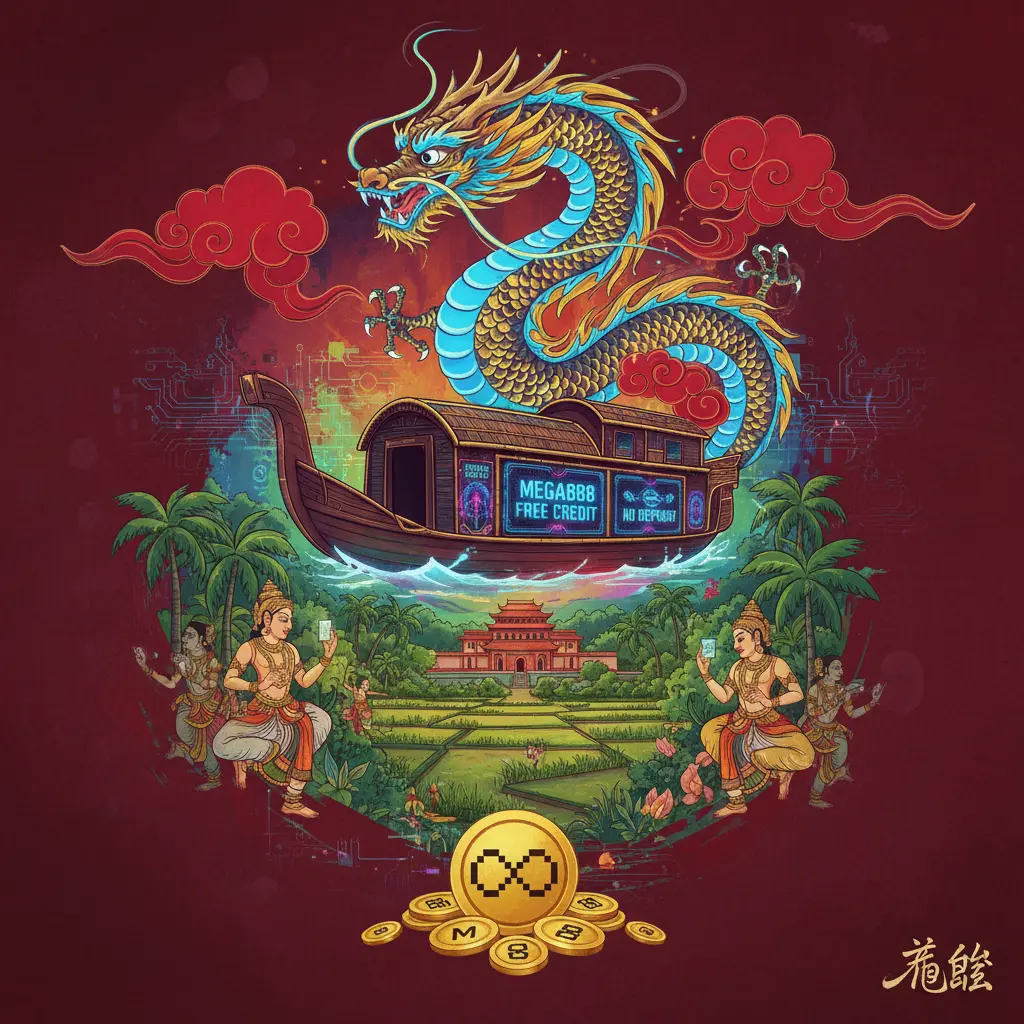 free credit no deposit mega888 - Kerala