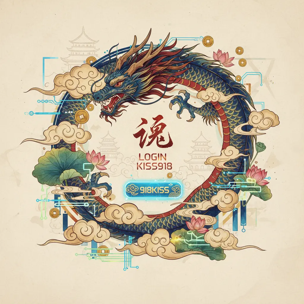 918Kiss - Login