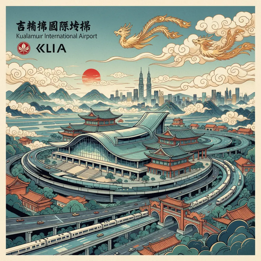 Malaysia - Antarabangsa