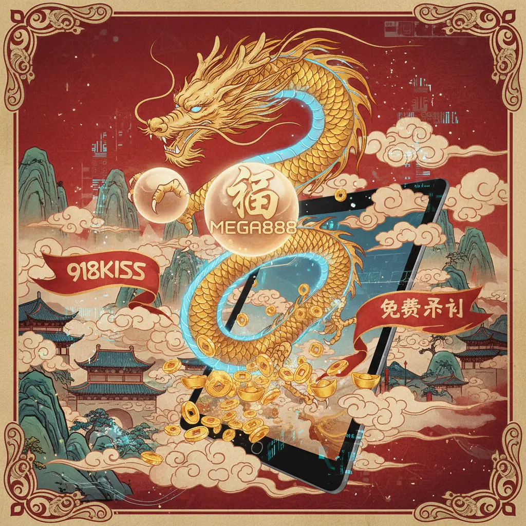 918kiss free credit - MEGA