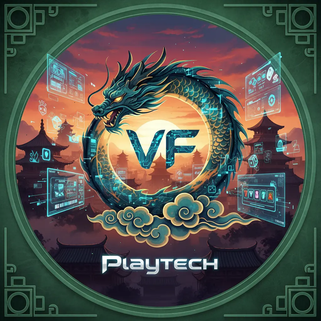 Playtech - Virtue